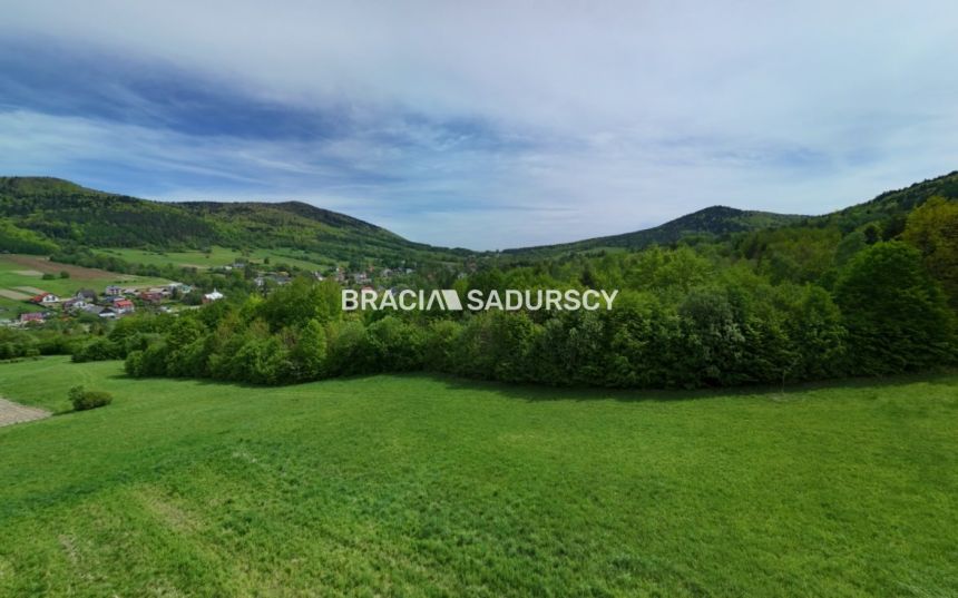 Działka inwestycyjna na sprzedaż, 1.8 ha miniaturka 2