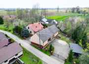 Zadbany dom 150 m2, budynek gospodarczy, garaż miniaturka 3