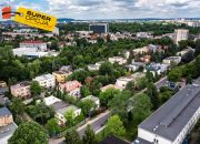 Kraków Grzegórzki, 2 100 000 zł, 161 m2, bliźniak miniaturka 30