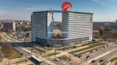 SŁONECZNE, 1-POKOJOWE W ATRAKCYJNEJ LOKALIZACJI