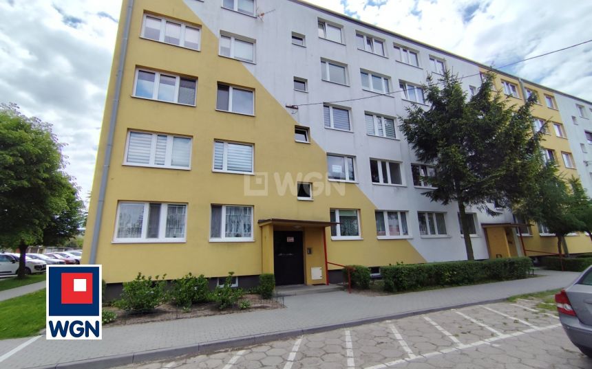 Radomsko, 319 000 zł, 57.86 m2, z balkonem miniaturka 15