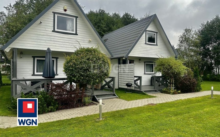 Przewłoka, 1 789 000 zł, 159.96 m2, z gazobetonu miniaturka 3