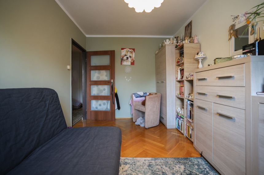 3pokojowe*Gądów Mały*Balkon*Piwnica miniaturka 5