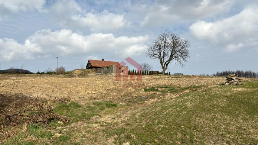 Działka Ropczyce | Widokowa | Blisko Centrum miniaturka 6