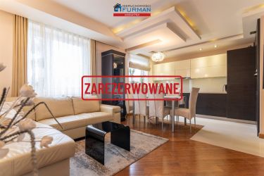 Mieszkanie 3 pokojowe o pow. 53,5m- I piętro