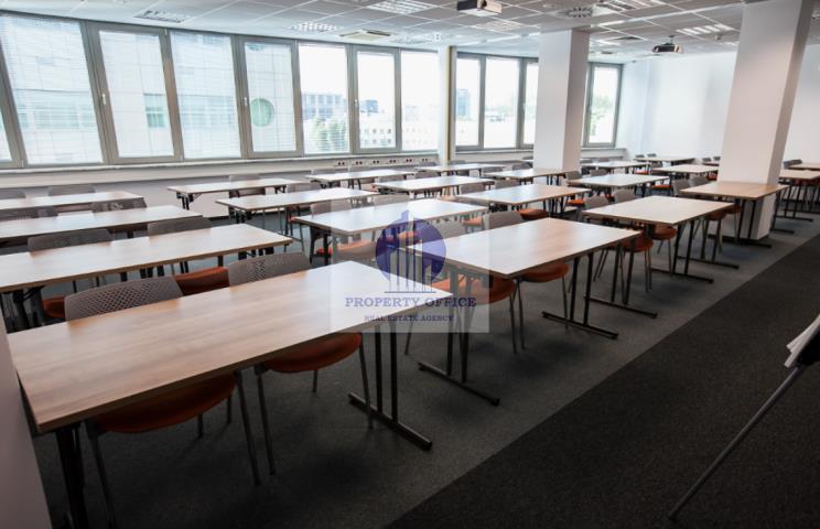Wola: sala konferencyjna 46-70 osób miniaturka 2