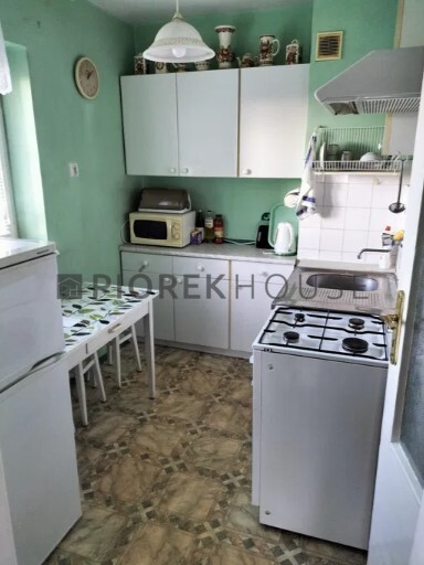 2-pokojowe mieszkanie na Mokotowie miniaturka 4