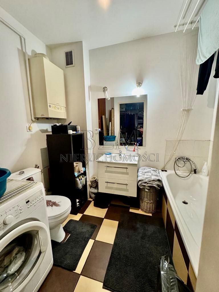 Na sprzedaż mieszkanie w Luboniu miniaturka 3
