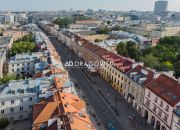 Lokal biurowy przy Trakcie Królewskim miniaturka 1