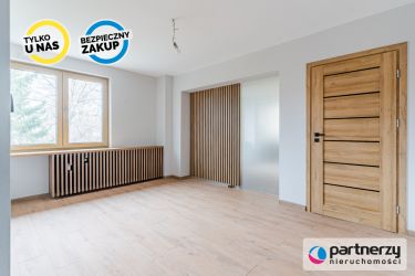 Gdańsk Śródmieście, 799 000 zł, 49.21 m2, pietro 2/3