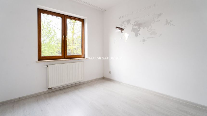 3 pok Kliny z dużym balkonem, zielone osiedle miniaturka 3