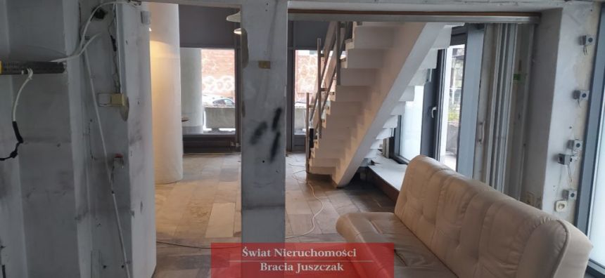 Wrocław Plac Grunwaldzki, 8 095 zł, 161.9 m2, wejście od ulicy miniaturka 6