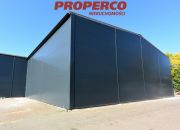 Hala 750m2 + biuro 150m2, Wesoła - Trakt Brzeski miniaturka 1