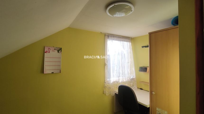 działka ROD Dobczyce Jarzynka z domem 90m2 miniaturka 34