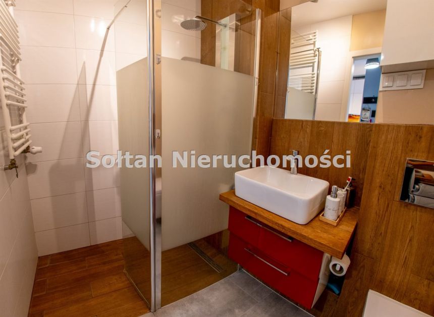 Warszawa Ursus, 1 059 000 zł, 64.3 m2, w nowym budownictwie miniaturka 20