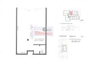 Mińsk Mazowiecki, 382 140 zł, 42.46 m2, z pustaka miniaturka 1