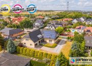 Straszyn, 3 200 000 zł, 700 m2, ogrzewanie gazowe miniaturka 3