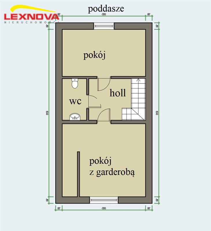 Dom - Elbląg miniaturka 15