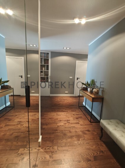4-pokojowe mieszkanie na Mokotowie miniaturka 3