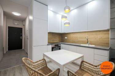 Apartament ul Narutowicza, okolice CKD i Parku!