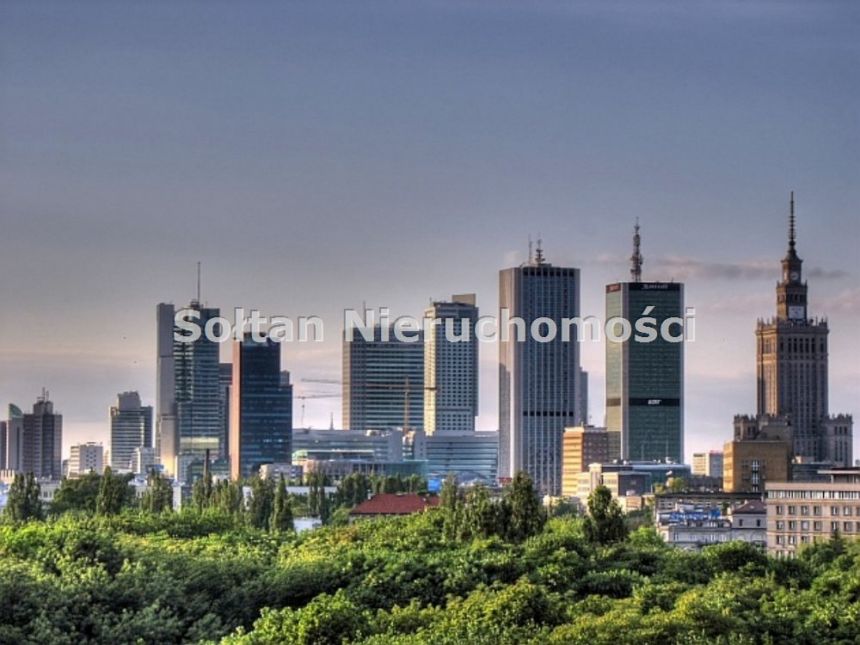 Warszawa Mokotów, 125 776 zł, 2246 m2, biurowy - zdjęcie 1