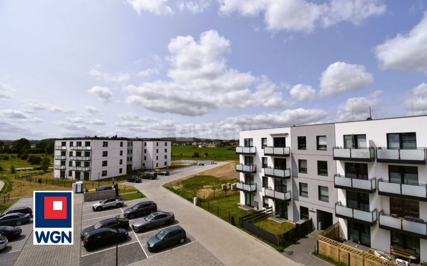 Wejherowo, 355 000 zł, 32 m2, z parkingiem strzeżonym miniaturka 12