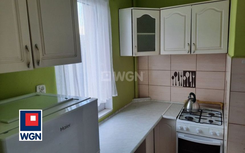 Gdańsk Przymorze, 424 000 zł, 27 m2, stan dobry miniaturka 3