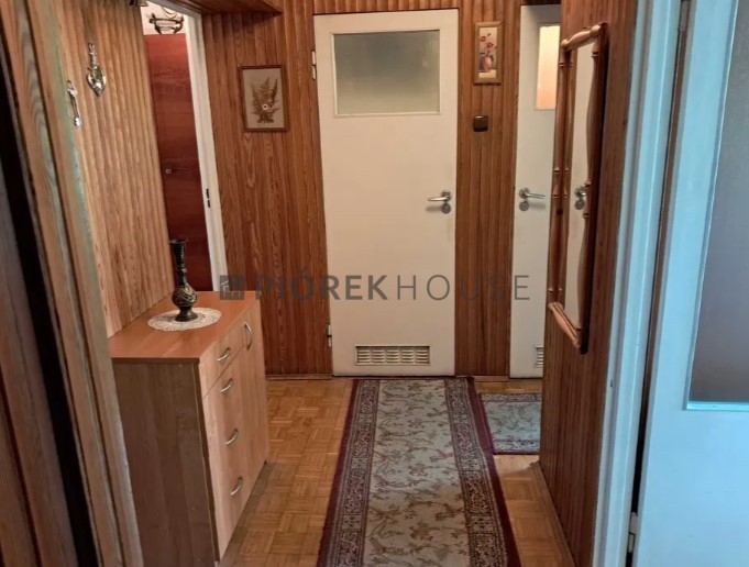 4-pokojowe mieszkanie na Ursusie miniaturka 8