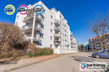 Gdynia Wielki Kack, 875 000 zł, 70 m2, pietro 1/5