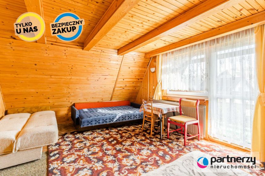 Kłodno, 499 999 zł, 96 m2, 3 pokoje miniaturka 8