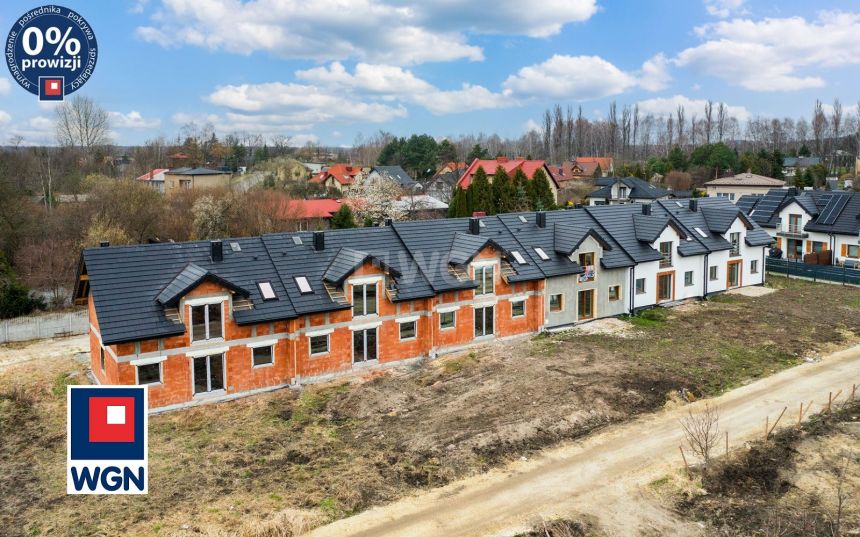 Dąbrowa Górnicza Strzemieszyce Wielkie, 615 000 zł, 130.78 m2, murowany miniaturka 9