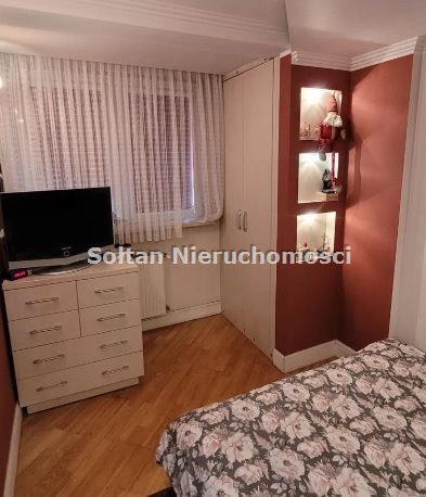 Warszawa Stara Ochota, 945 000 zł, 56 m2, M3 miniaturka 3