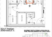 Kraków Bronowice, 730 620 zł, 41.38 m2, parter miniaturka 4