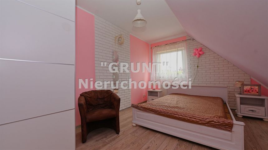 Tarnowo, 458 000 zł, 185 m2, ogrzewanie centralne miniaturka 21