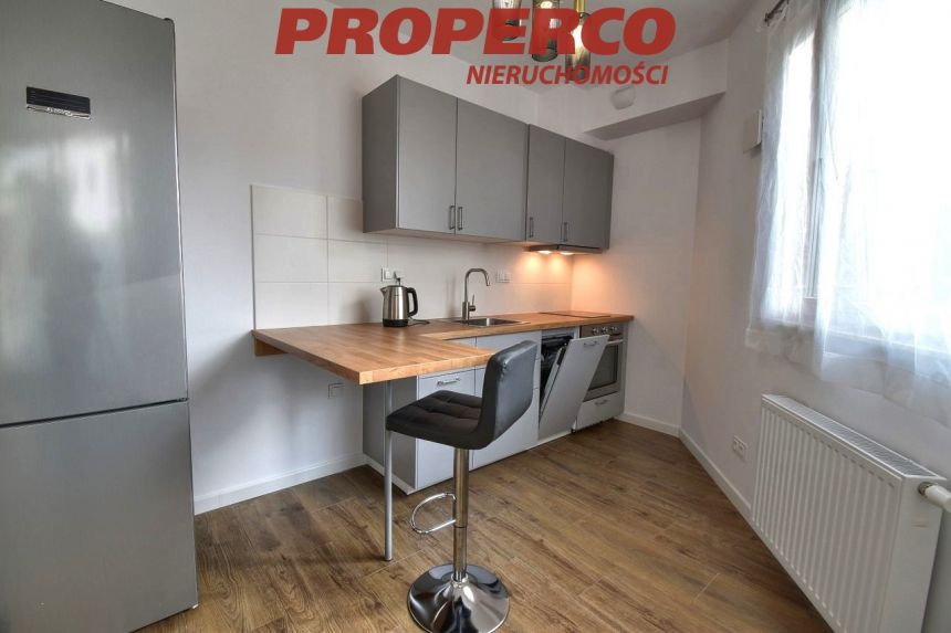 Mieszkanie 1pok, 30m2, Wola ul. Kolejowa miniaturka 2