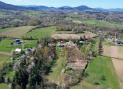 Klimatyczny dom w Kamionnej - Beskid Wyspowy! miniaturka 22