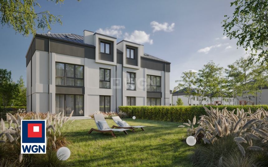 Ostrów Wielkopolski, 399 000 zł, 57.63 m2, do wykończenia miniaturka 4