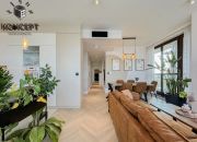 Luksusowy apartament 84,7 m² z dwoma tarasami – Wrocław, ul. Walońska miniaturka 3