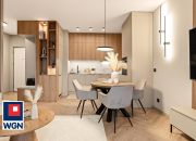 Poznań Rataje, 865 000 zł, 47.09 m2, wysoki standard miniaturka 1