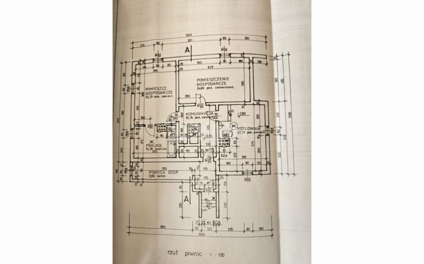 Szprotawa, 399 000 zł, 260 m2, murowany miniaturka 10