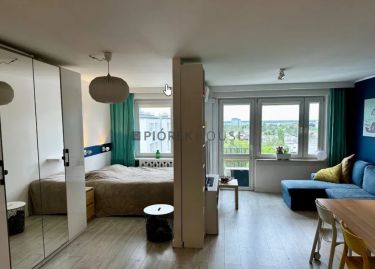 2 pokojowe mieszkanie  ul. Strubiczów Włochy