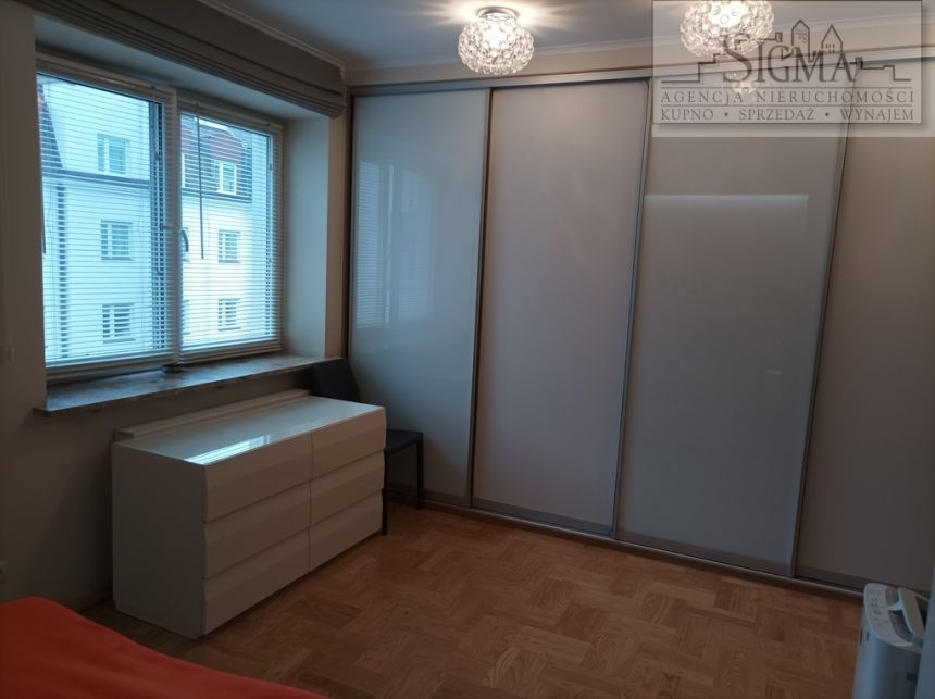 Luksusowy apartament 213 m2, Zaolziańska, Ursynów miniaturka 14