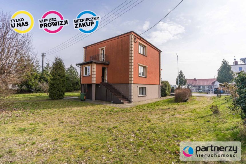 Kąty Rybackie, 949 000 zł, 200 m2, z cegły miniaturka 16