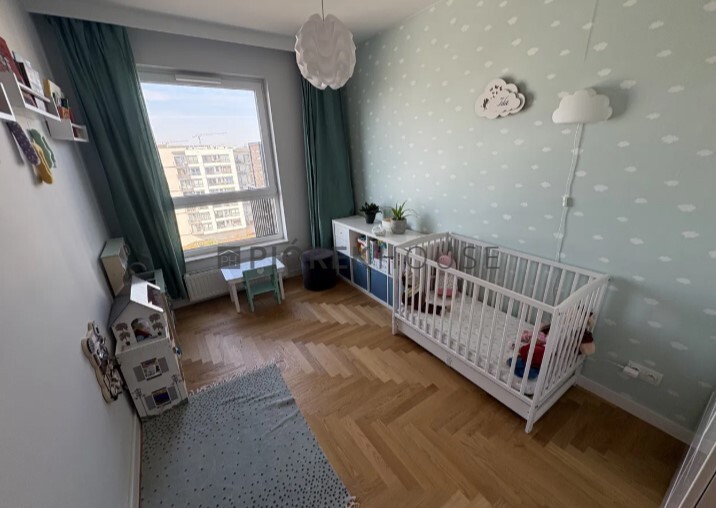 3-pokojowe mieszkanie w Ursusie miniaturka 6
