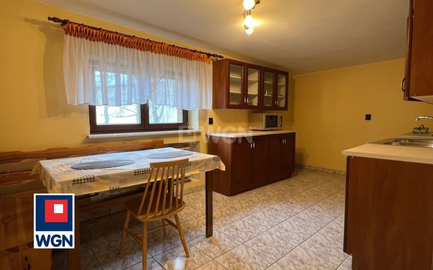 Chrzanów, 870 000 zł, 160 m2, murowany miniaturka 13