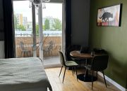 Warszawa Wyględów, 830 000 zł, 34.7 m2, z balkonem miniaturka 3
