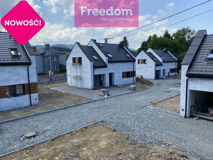 Nowe osiedle domów jednorodzinnych w Jaworzu miniaturka 4