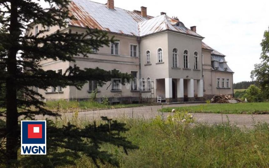 Gostkowo, 1 599 000 zł, 1900 m2, rezydencja miniaturka 3