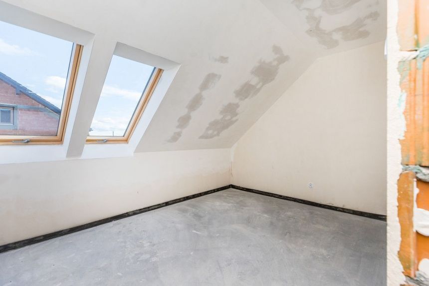 Liszki, 850 000 zł, 124 m2, 4 pokoje miniaturka 17