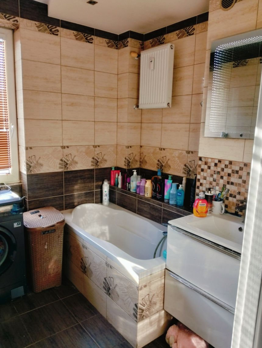 Warszawa Targówek, 799 000 zł, 60.5 m2, z balkonem miniaturka 10